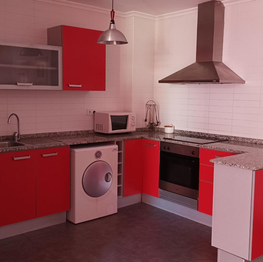 Ferienwohnung Llandells 12 Peñíscola Exterior foto
