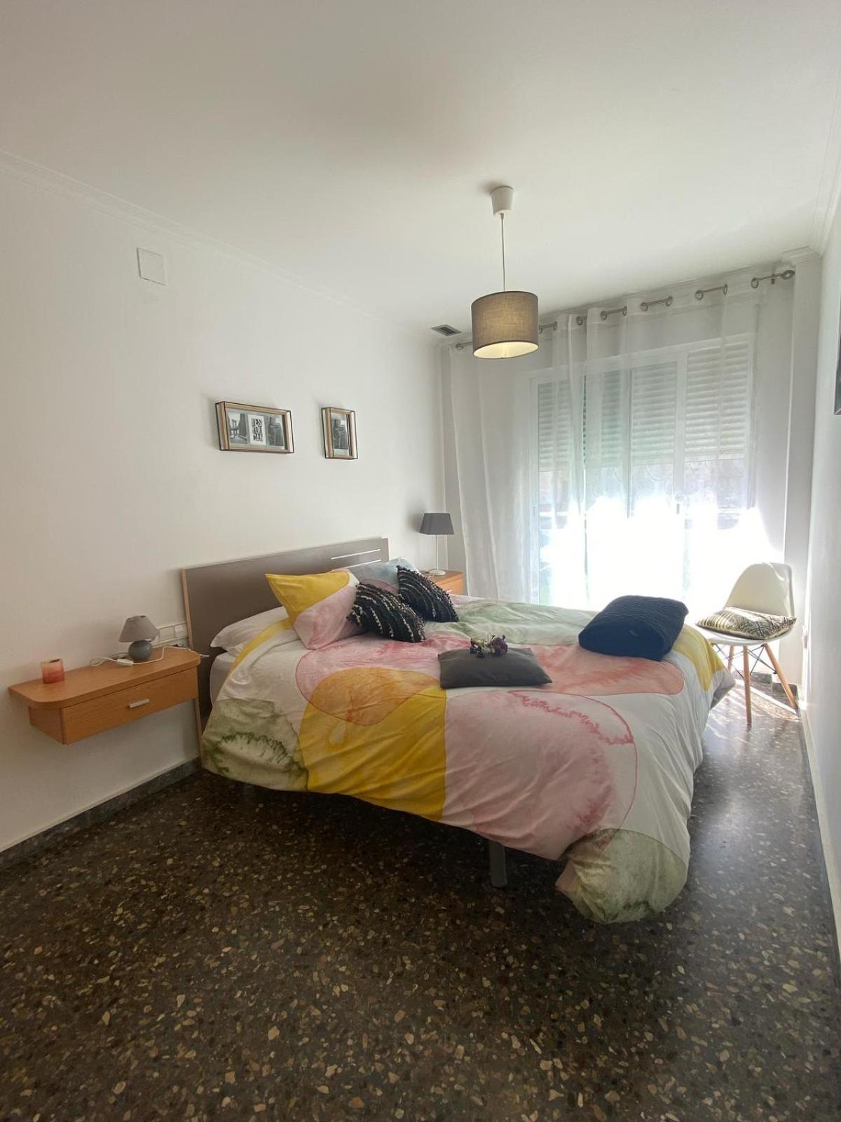 Ferienwohnung Llandells 12 Peñíscola Exterior foto