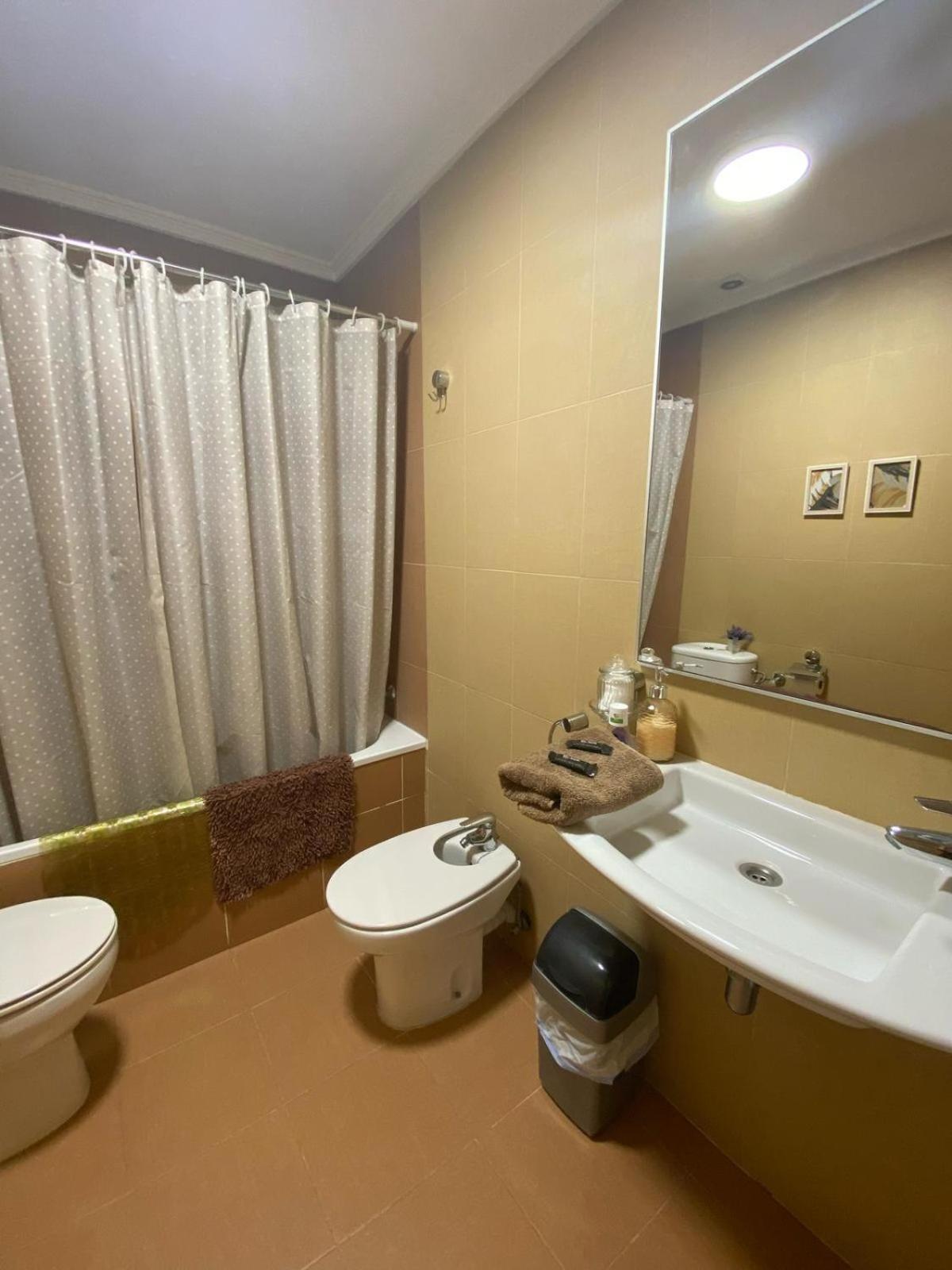 Ferienwohnung Llandells 12 Peñíscola Exterior foto